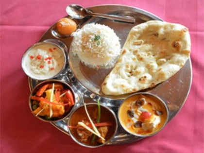 Photo: Indian Curry House